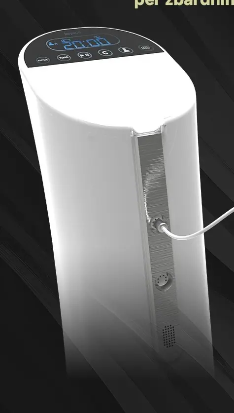 Pajisja BEYOND® II Ultra Whitening Accelerator